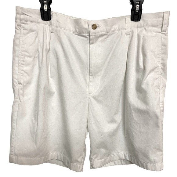 Jos A. Bank Men’s Stay Cool Travelers Collection Shorts - Picture 1 of 4